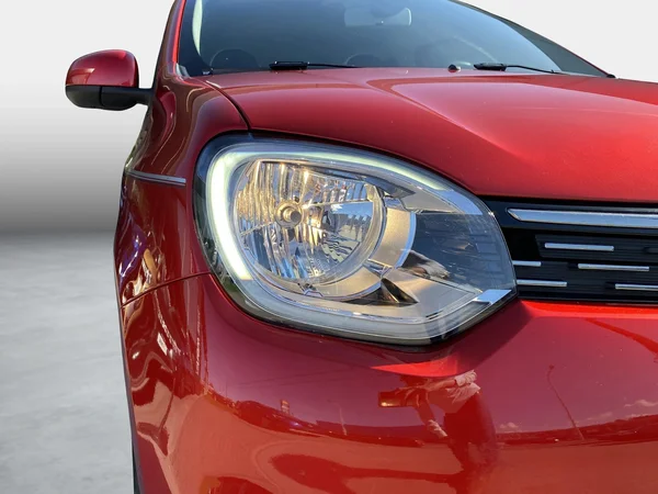 Renault Twingo (2021) — foto 8 van 21