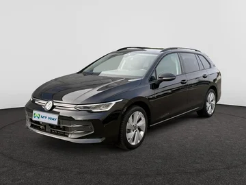 VOLKSWAGEN Golf VIII SW (2024)
