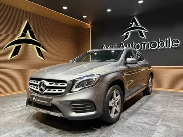 Mercedes-Benz Gla e452e212-7187-4478-a228-ea53a5f2095f