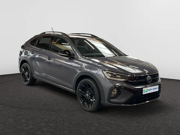 VOLKSWAGEN Taigo (2025) — foto 21 van 23