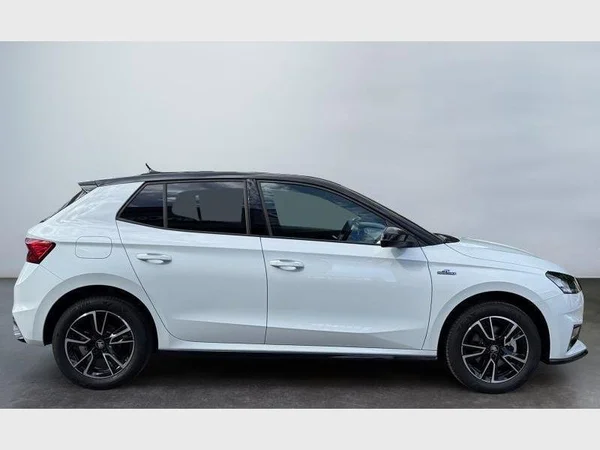 Skoda Fabia (2026) — foto 20 van 26