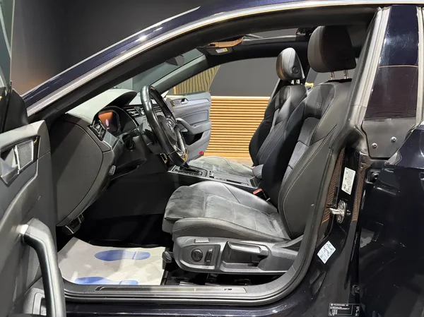 Volkswagen Arteon (2020) — foto 25 van 26