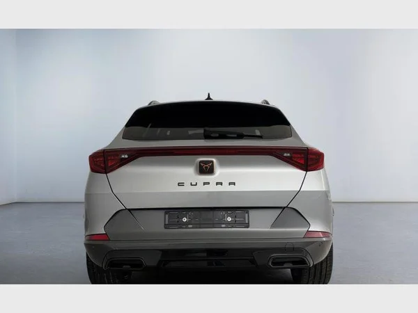 Cupra Formentor (2021) — foto 27 van 29