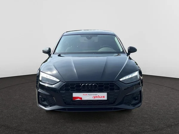 AUDI A5 Sportback (2023) — foto 15 van 21