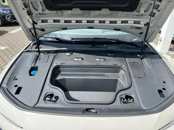 AUDI A6 Sportback e-tron (2026) — foto 15 van 24