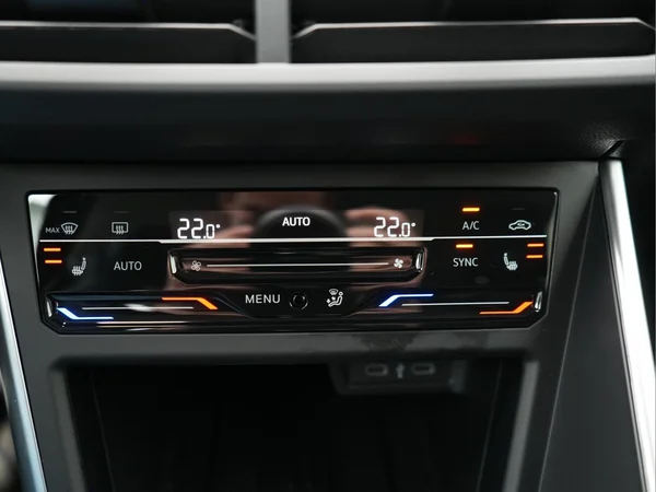 VOLKSWAGEN Polo (2026) — foto 11 van 25