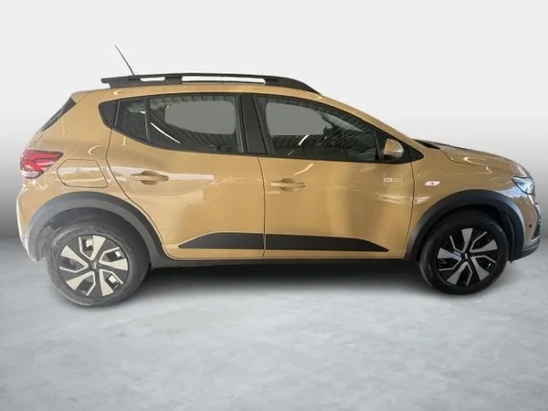 Dacia Sandero Stepway (2026) — foto 11 van 16