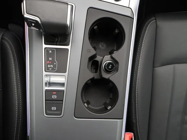 Audi A6 (2025) — foto 8 van 28