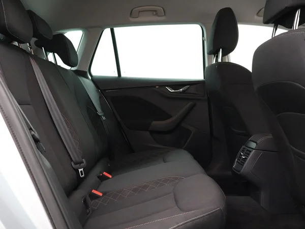 SKODA Kamiq (2022) — foto 15 van 23