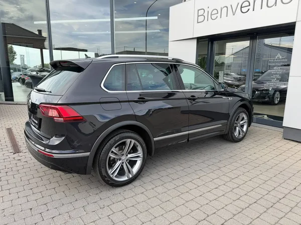 Volkswagen Tiguan (2019) — foto 15 van 24