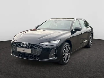 AUDI A6 Avant (2025)