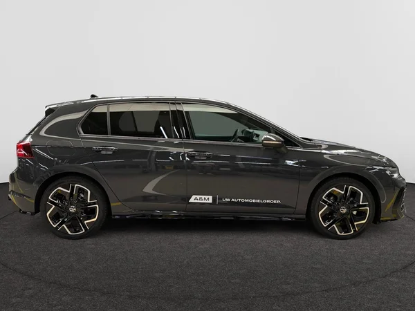 VOLKSWAGEN Golf VIII (2026) — foto 17 van 21