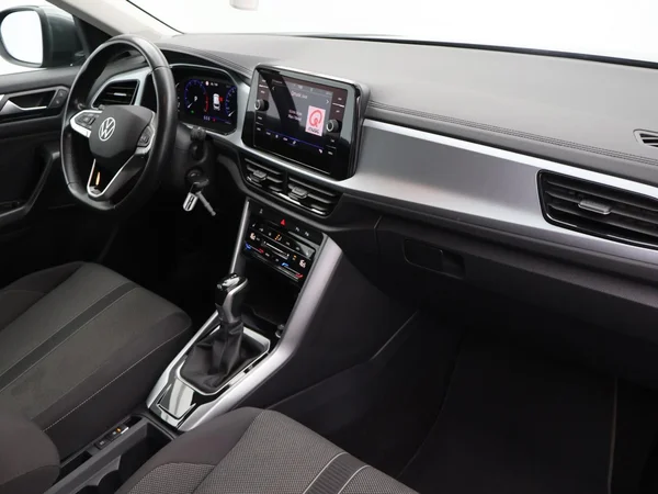 VOLKSWAGEN T-Roc (2022) — foto 20 van 26