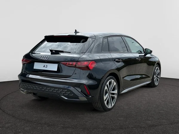 AUDI A3 Sportback (2026) — foto 12 van 21