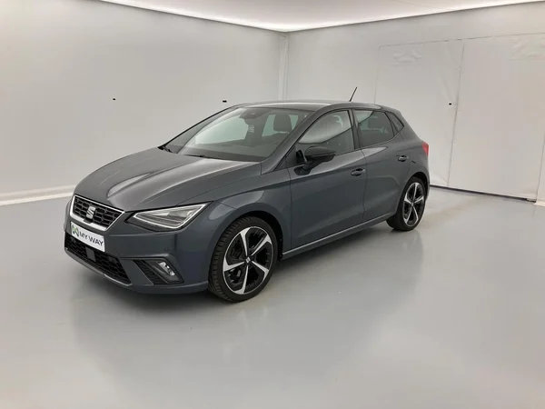 SEAT Ibiza 5P/D (2023) — foto 20 van 36
