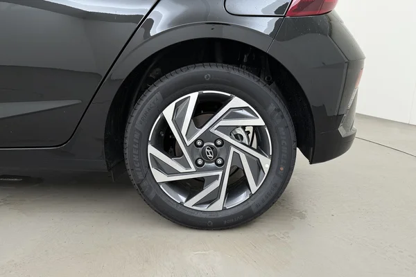 Hyundai i20 (2026) — foto 13 van 16