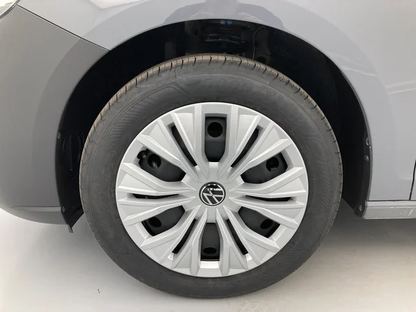 VOLKSWAGEN Caddy Maxi (2024) — foto 21 van 36