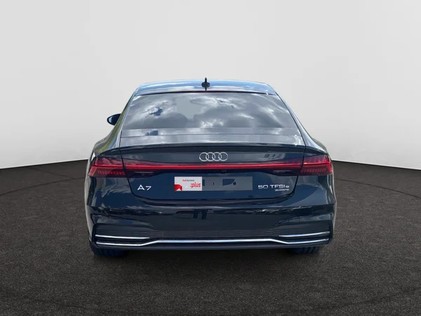 AUDI A7 Spotback PHEV (2025) — foto 21 van 24
