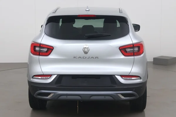Renault Kadjar (2022) — foto 13 van 18