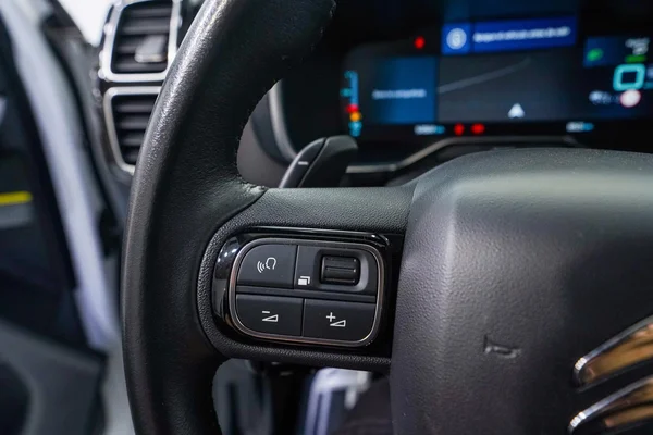 Citroen C5 Aircross PHEV (2021) — foto 15 van 60