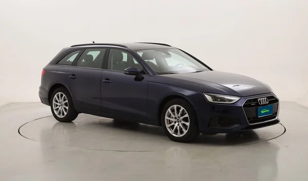 Audi A4 Allroad Quattro (2021) — foto 31 van 33