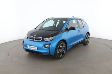 BMW i3 7570fe14-5661-4949-b516-be2fcb8c4fcb