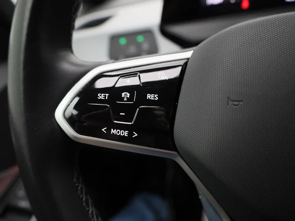Volkswagen ID.3 (2022) — foto 17 van 43