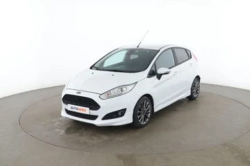 Ford Fiesta fa91ddb4-dc8e-414a-810c-4f5bdb9ea39d