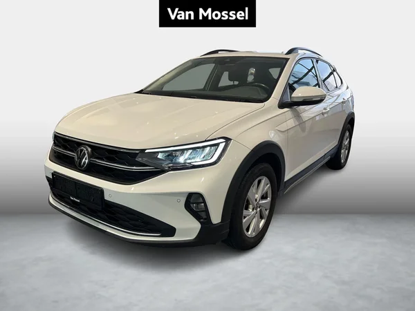 Volkswagen Taigo (2022) — foto 1 van 23
