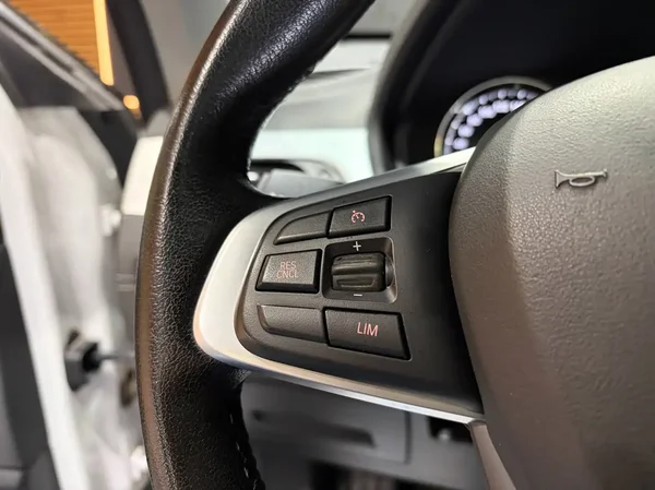 Bmw X1 (2020) — foto 4 van 26