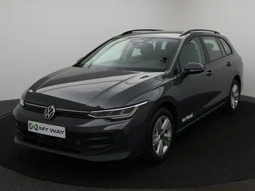 VOLKSWAGEN Golf VIII SW (2026)