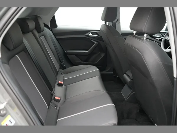 AUDI A1 Allstreet (2025) — foto 6 van 25