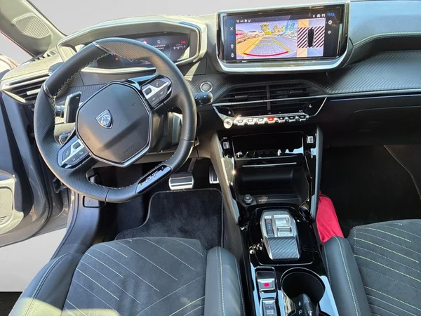 PEUGEOT 208 (2025) — foto 6 van 21