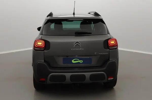 Citroen C3 Aircross (2023) — foto 30 van 35
