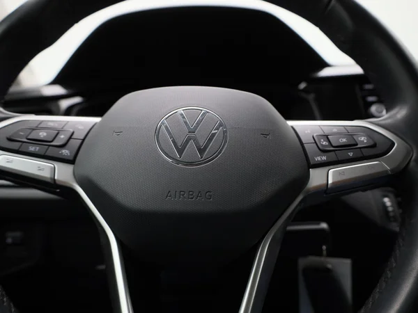 Volkswagen Taigo (2022) — foto 20 van 38