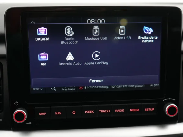Kia Stonic (2025) — foto 13 van 25