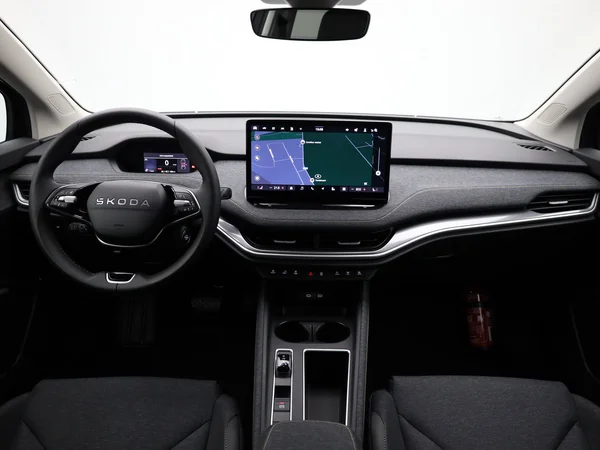 SKODA Elroq (2025) — foto 11 van 22