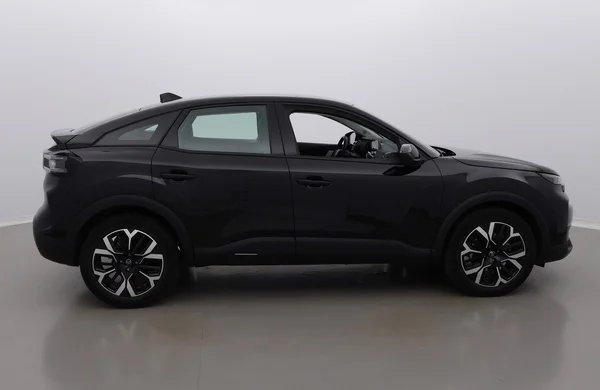 Citroen C4 (2026) — foto 20 van 23