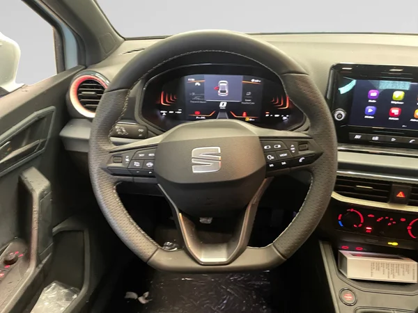 SEAT Ibiza 5P/D (2026) — foto 3 van 21