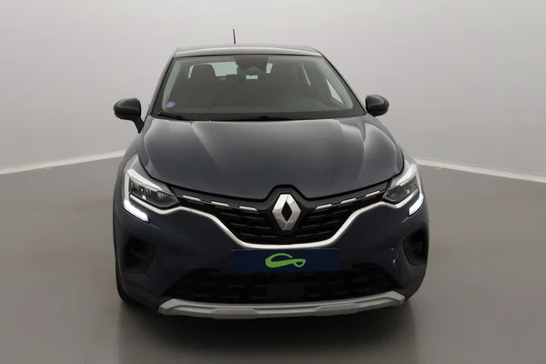 Renault Captur (2021) — foto 38 van 39
