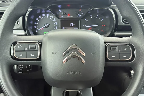 Citroen C3 (2023) — foto 13 van 25