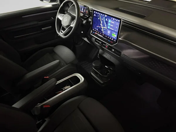 VOLKSWAGEN ID.Buzz Lwb (2026) — foto 13 van 15