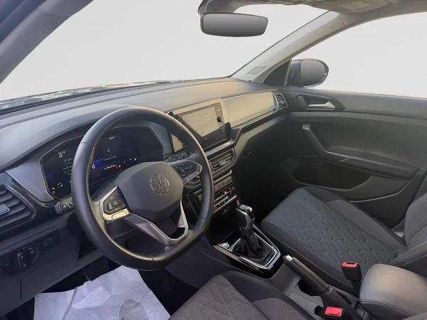 VOLKSWAGEN T-Cross (2025) — foto 7 van 20
