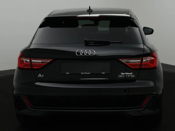 AUDI A1 Sportback (2026) — foto 22 van 26