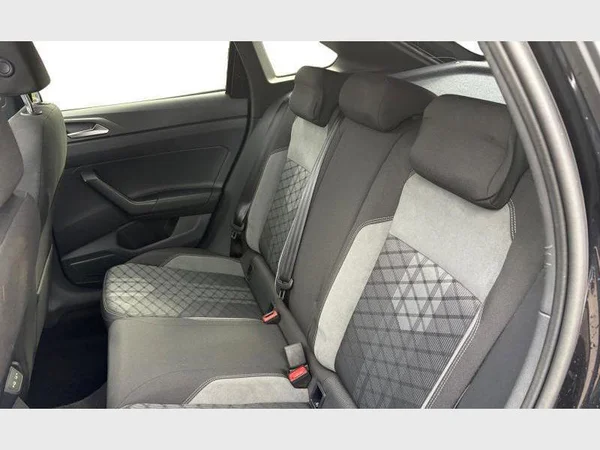 Volkswagen Taigo (2022) — foto 4 van 26