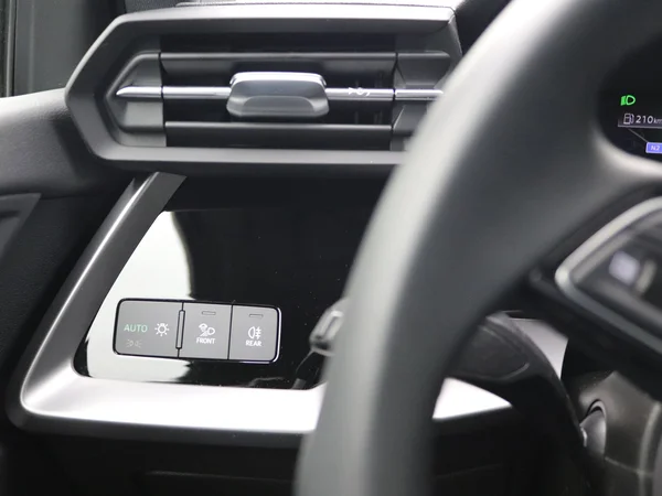 AUDI A3 Sportback (2024) — foto 8 van 23