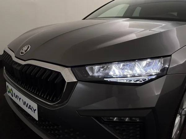 SKODA Scala (2025) — foto 6 van 18