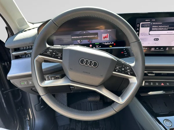 AUDI Q3 Sportback (2026) — foto 2 van 23