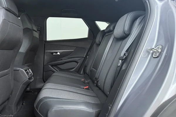 Peugeot 3008 (2023) — foto 23 van 24