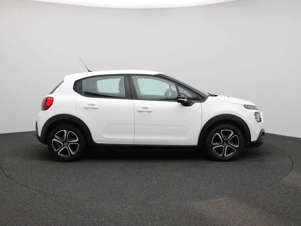 Citroën C3 (2022) — foto 30 van 33